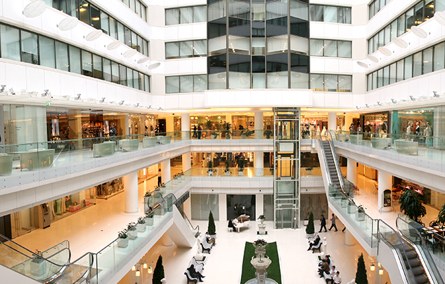 When an emergency strikes Class-A high-rise and medical office buildings, prompt response eases the loss of productivity and revenue. EDS helps resolve urgent fire, water, and facilities issues by working closely with clients to provide a comprehensive solution.