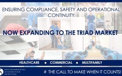 EDS Opens New Office to Serve Triad Market N.C.