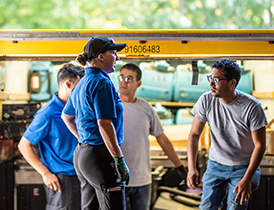 Environmental Diversified Services (EDS) is a top-rated commercial facilities restoration, specialty cleaning, and remediation business delivering a full menu of services to our business clients. Based in North Carolina, with locations in Charlotte, Triangle Market, and Triad Market, EDS has earned a solid, national reputation for excellent service and superior results. Our strength and stability for more than 30 years stem from our core values and an uncompromising commitment to our clients and communities. Environmental Diversified Services (EDS) is a top-rated commercial facilities restoration, specialty cleaning, and remediation business delivering a full menu of services to our business clients. Based in North Carolina, with locations in Charlotte, Triangle Market, and Triad Market, EDS has earned a solid, national reputation for excellent service and superior results. Our strength and stability for more than 30 years stem from our core values and an uncompromising commitment to our clients and communities.